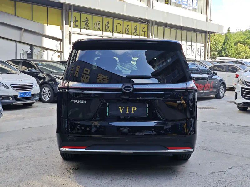 yingbao e8