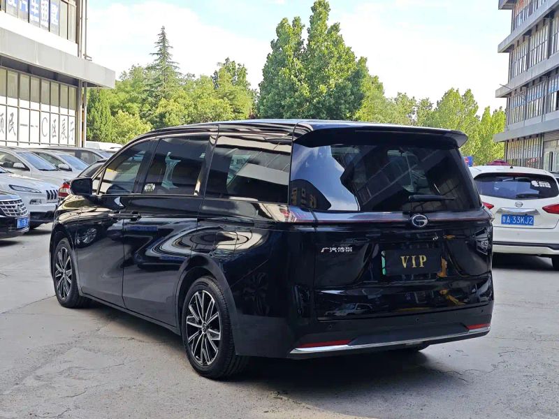 yingbao e8
