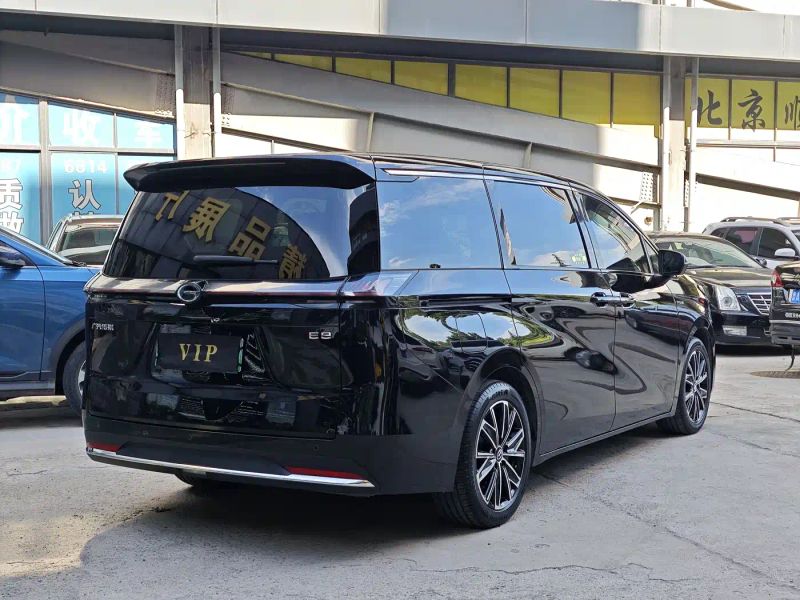 yingbao e8