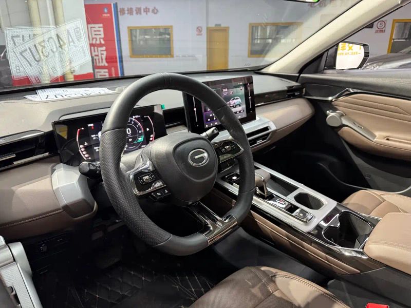 yingbao gs4