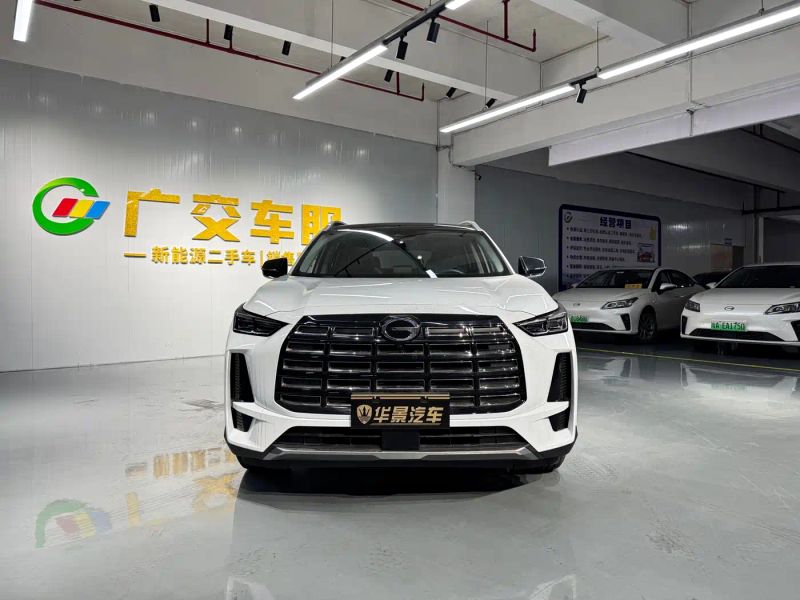 yingbao gs4