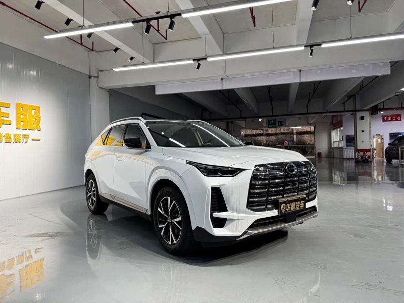 yingbao gs4