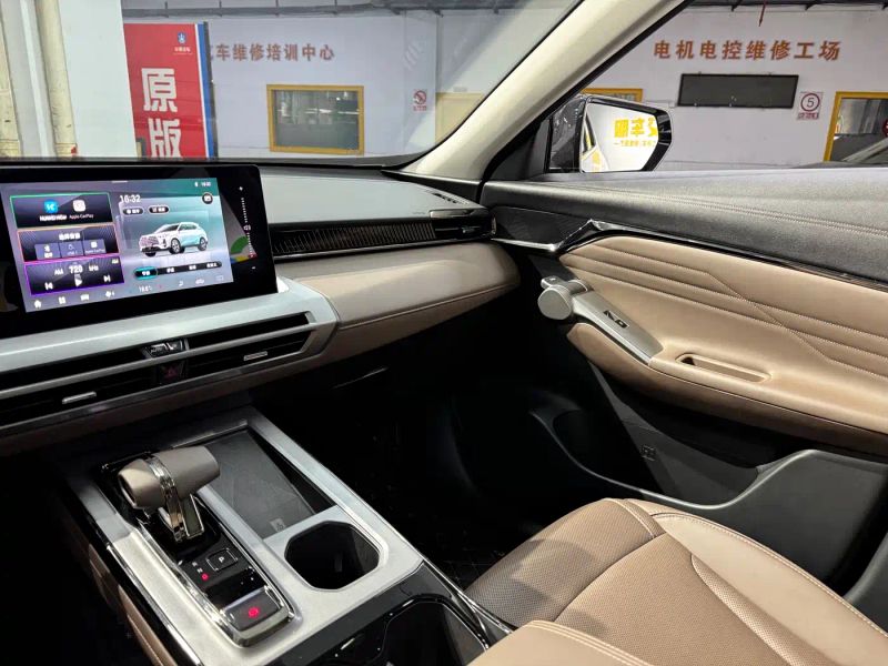 yingbao gs4