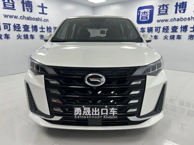 yingbao m6