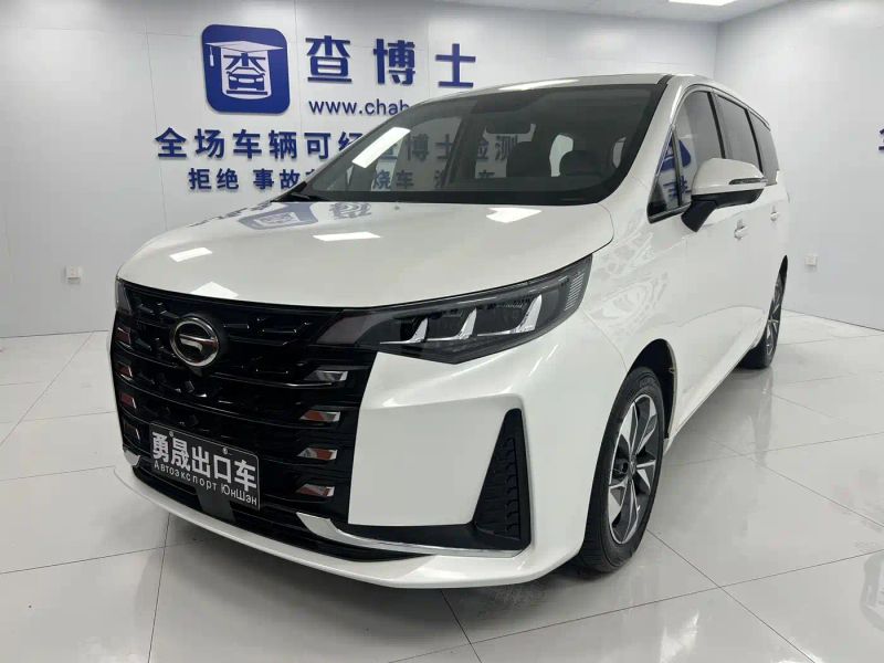 yingbao m6