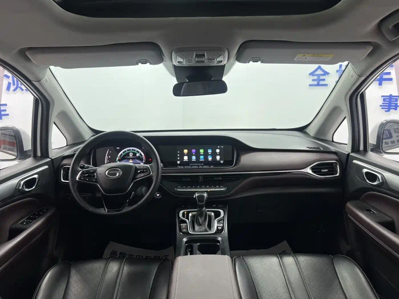 yingbao m6