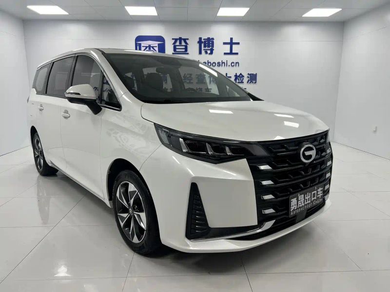yingbao m6