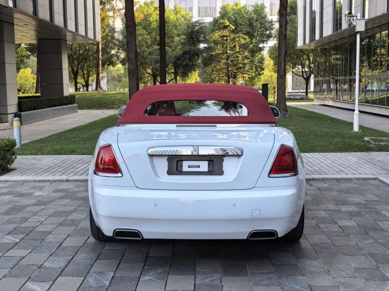 shanshen coupe