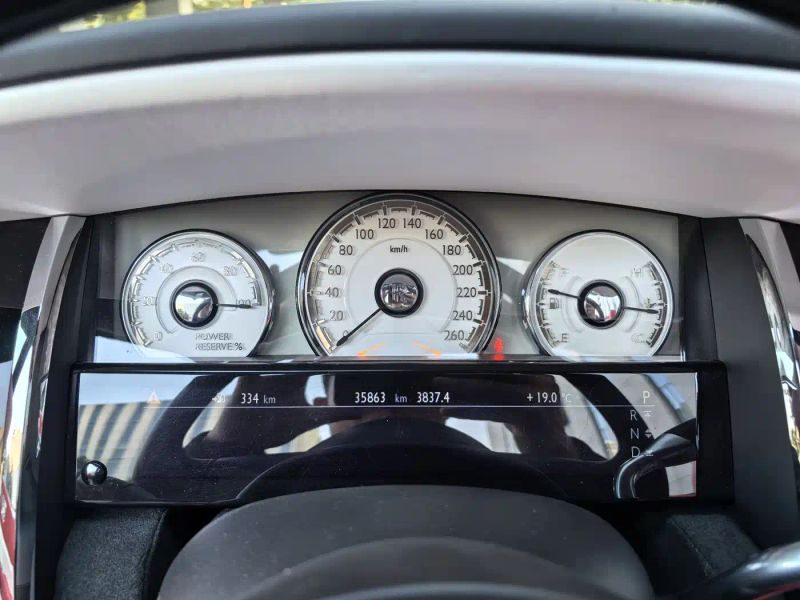 shanshen coupe