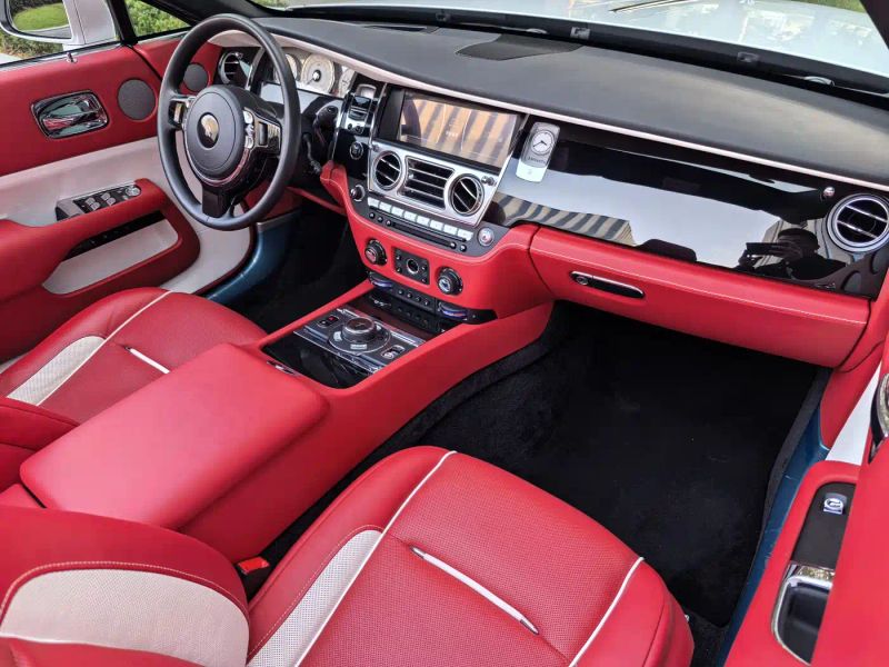 shanshen coupe
