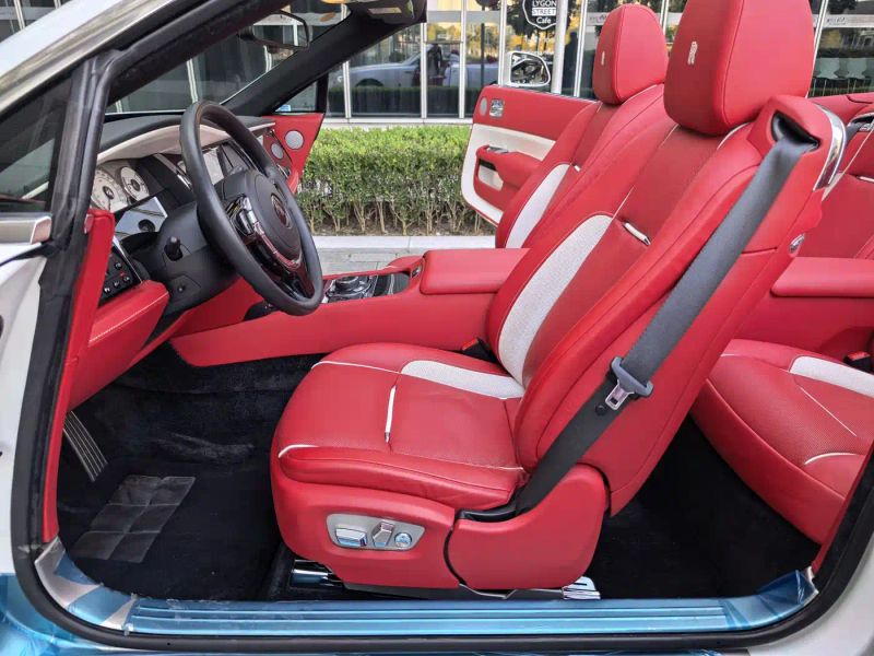 shanshen coupe