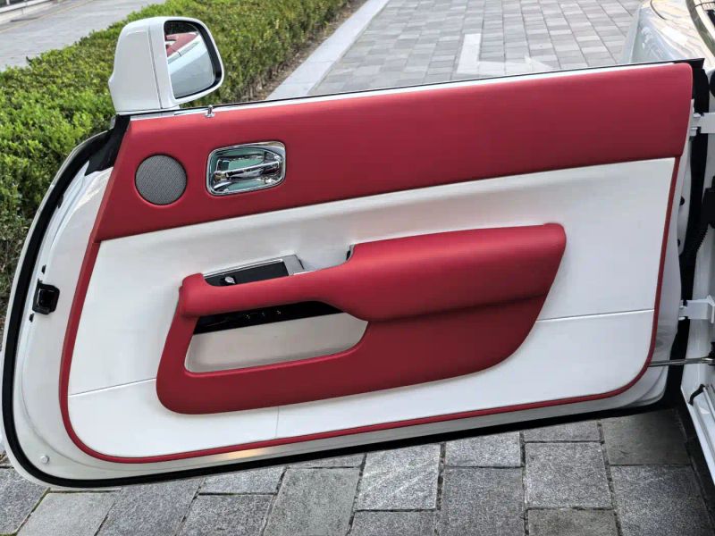 shanshen coupe