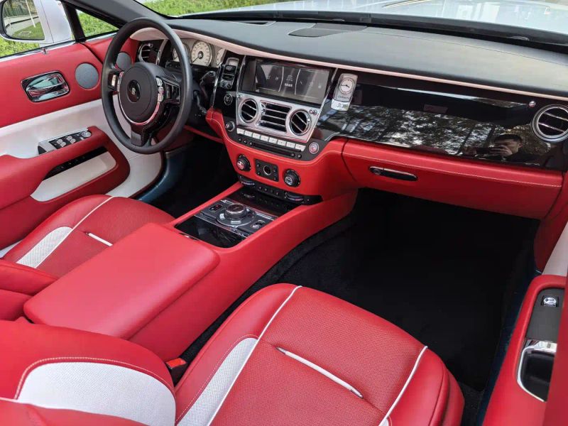 shanshen coupe