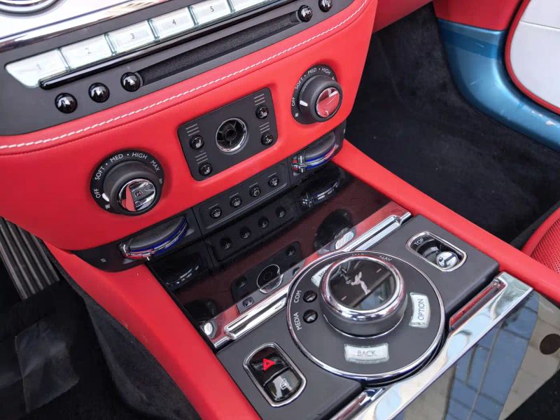 shanshen coupe