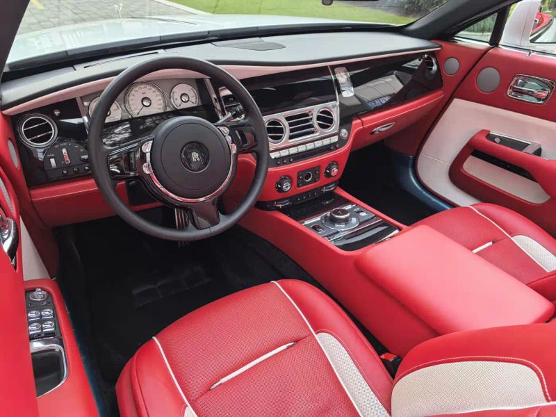 shanshen coupe