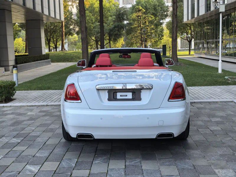 shanshen coupe