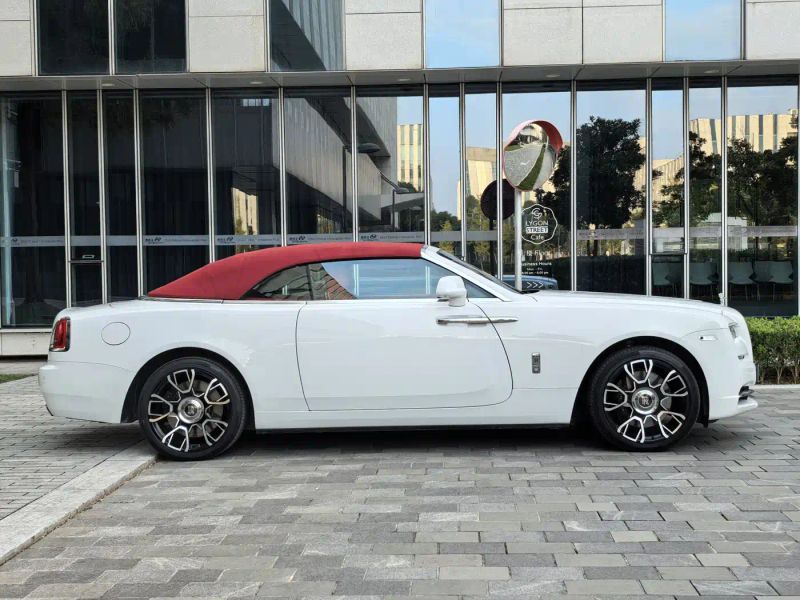 shanshen coupe