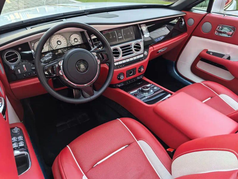 shanshen coupe
