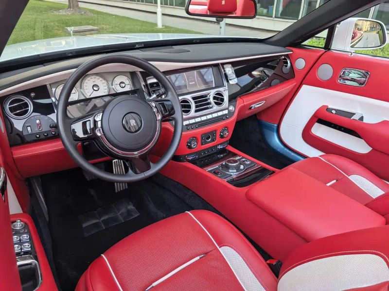shanshen coupe