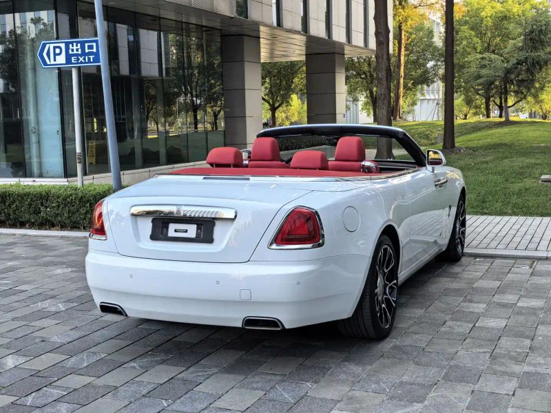 shanshen coupe