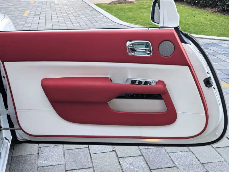 shanshen coupe