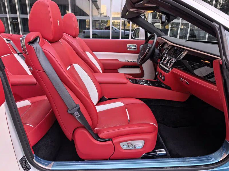 shanshen coupe