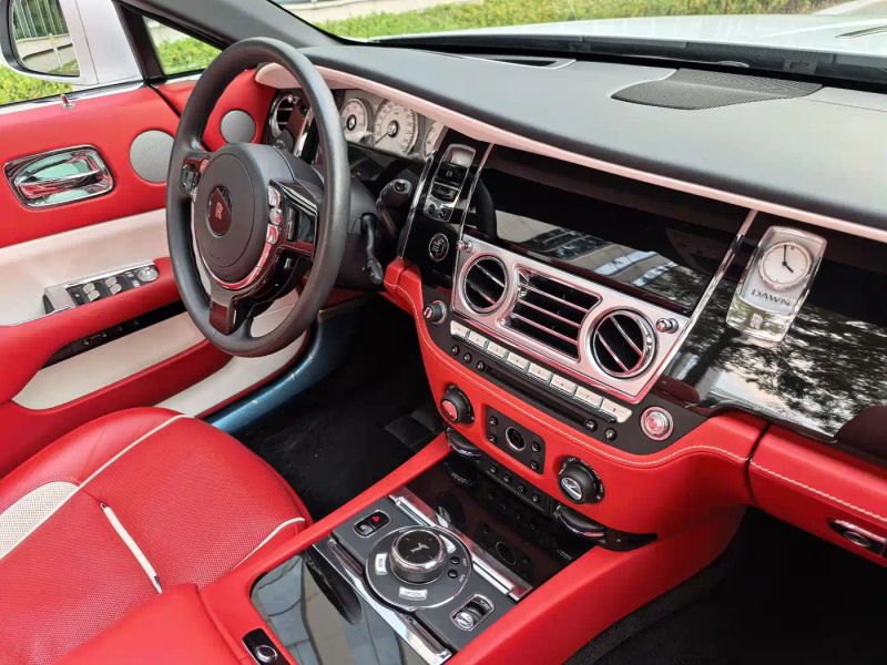 shanshen coupe