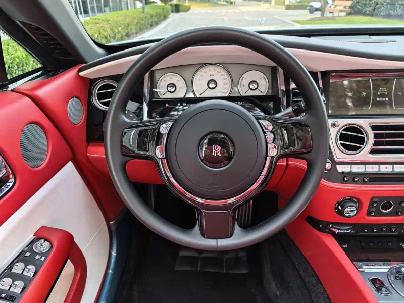 shanshen coupe