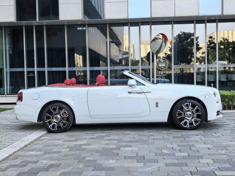 shanshen coupe