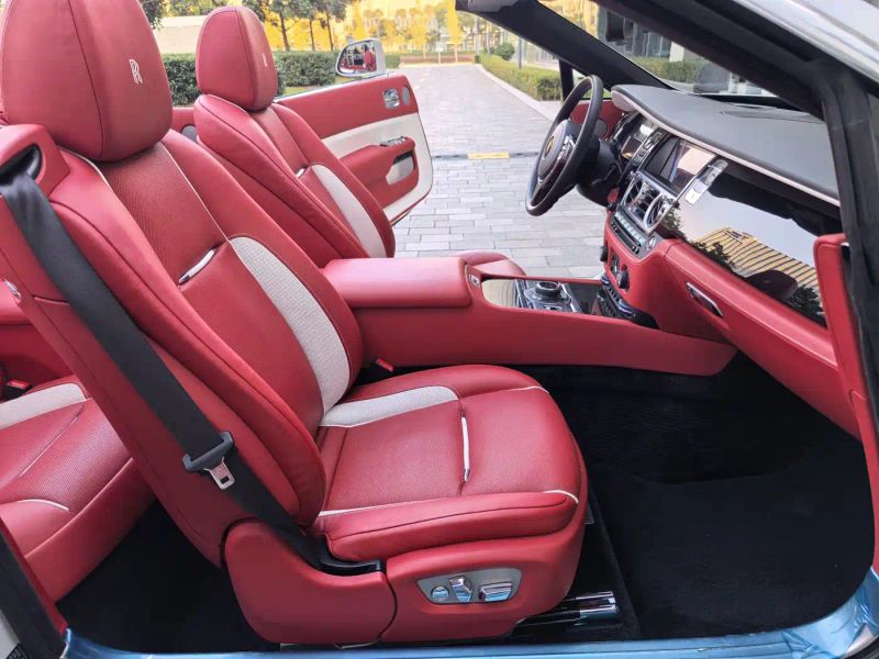 shanshen coupe