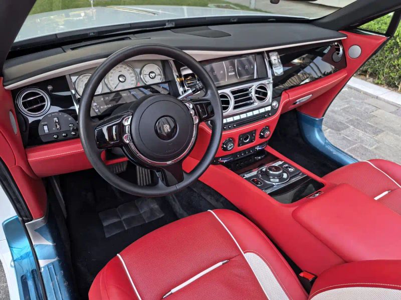 shanshen coupe