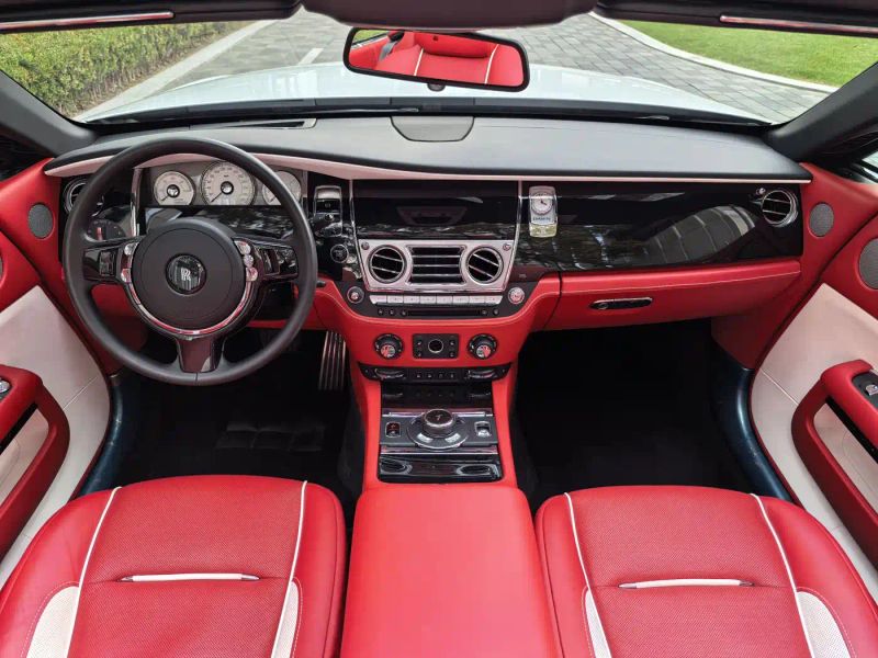 shanshen coupe