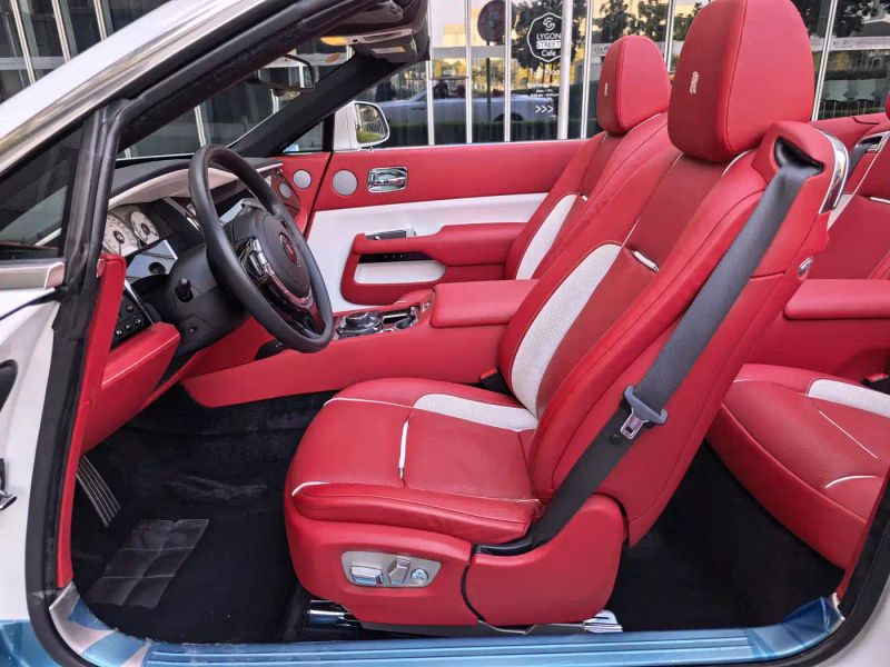 shanshen coupe