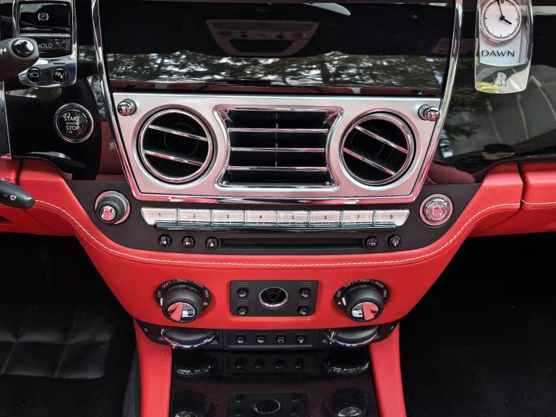 shanshen coupe