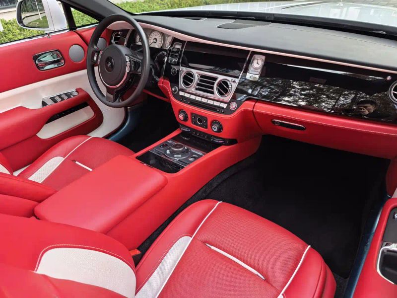 shanshen coupe