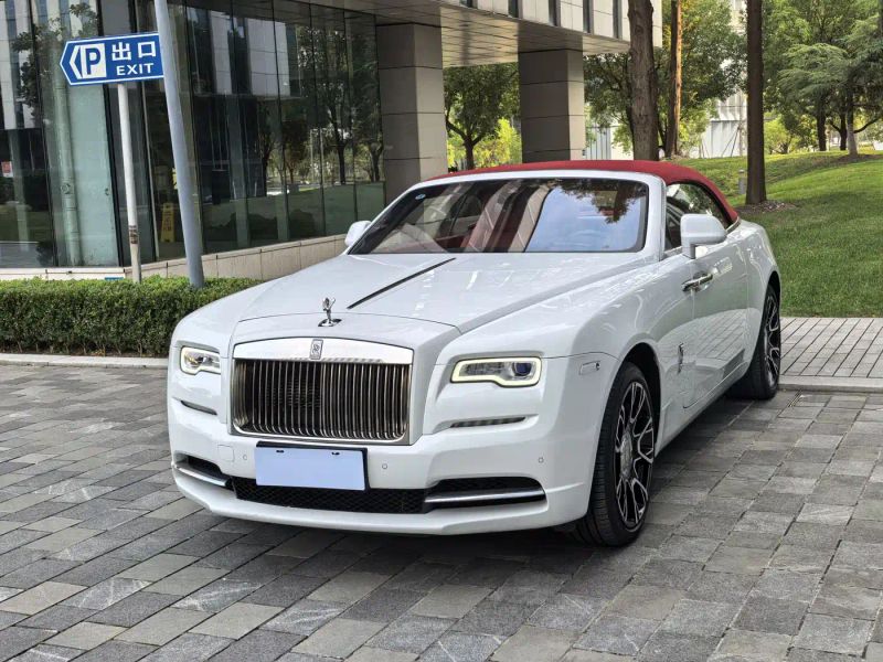 shanshen coupe