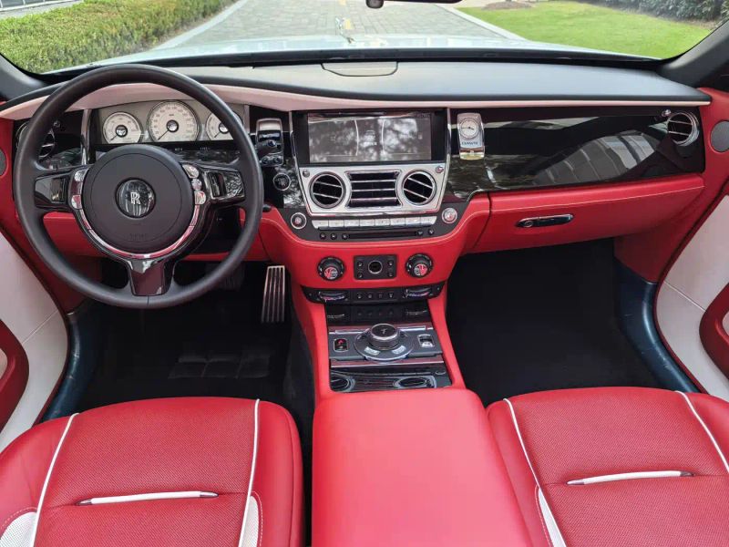 shanshen coupe