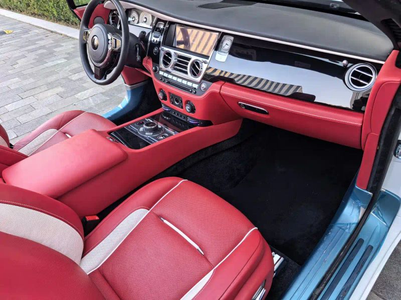 shanshen coupe