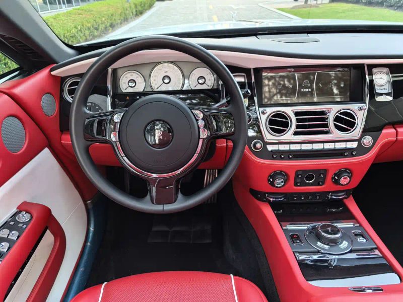 shanshen coupe