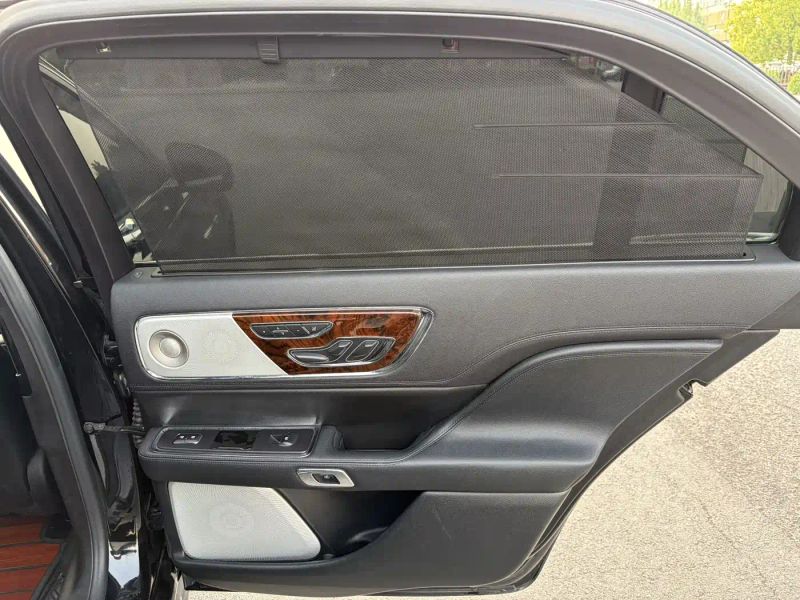 navigator continental