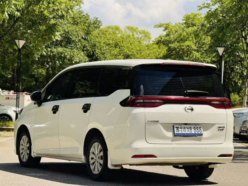 yingbao m6