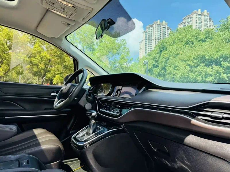 yingbao m6
