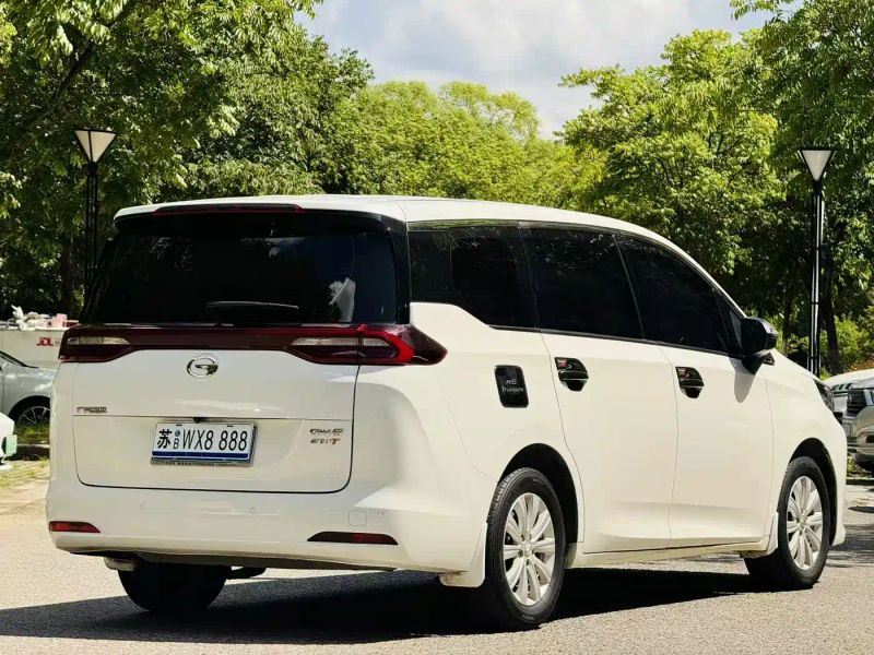 yingbao m6