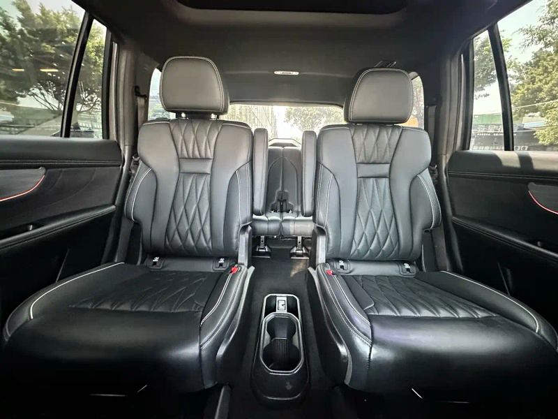 yingbao gs8