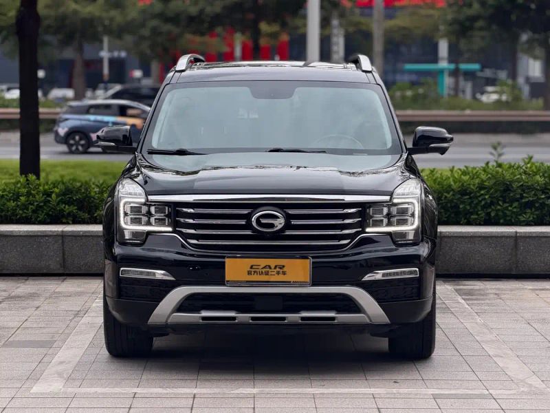 yingbao gs8