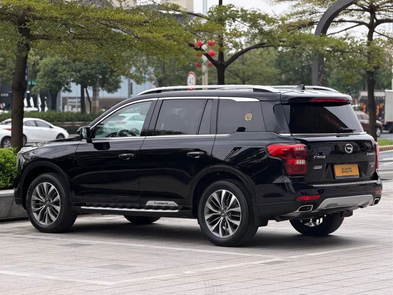 yingbao gs8