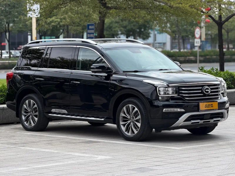 yingbao gs8