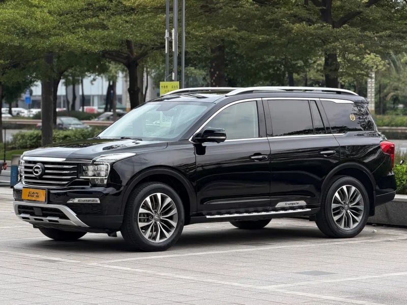yingbao gs8