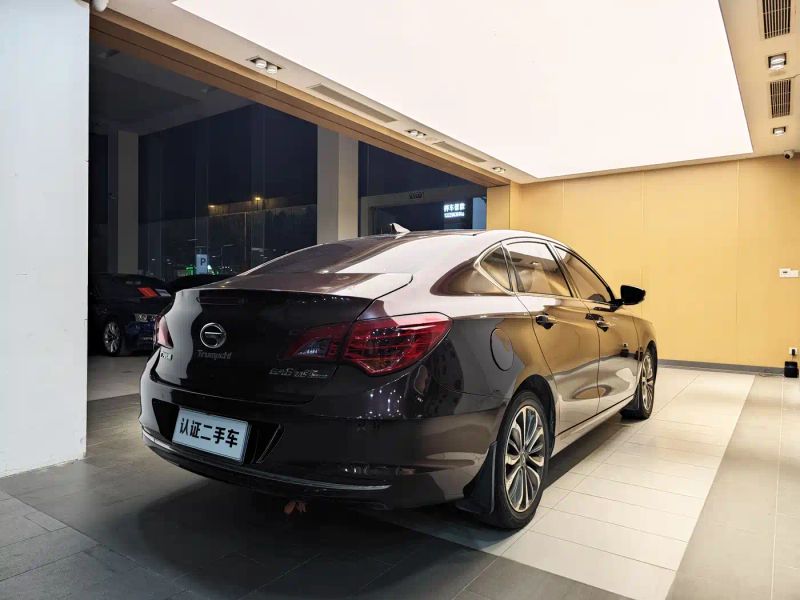 yingbao ga6