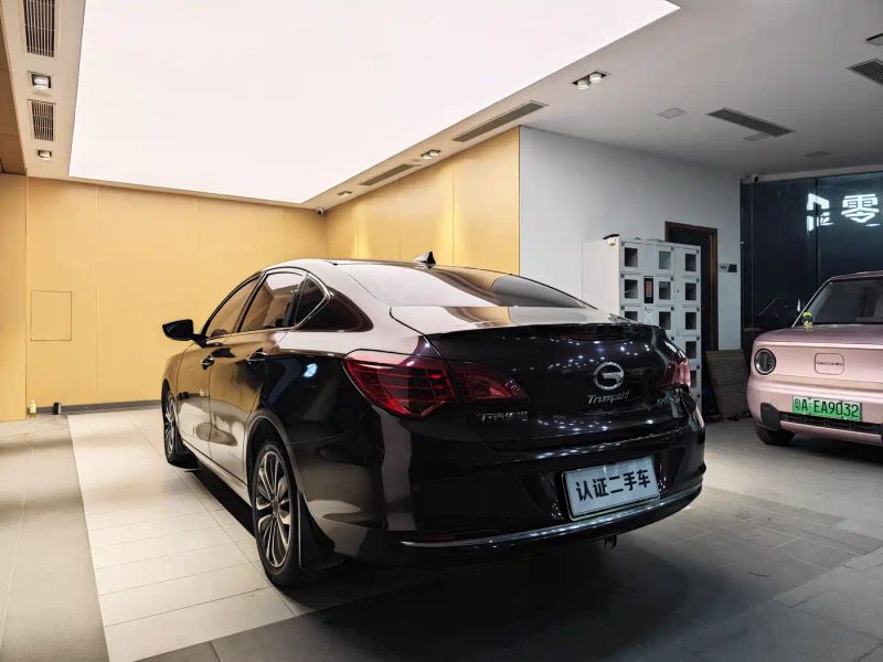 yingbao ga6